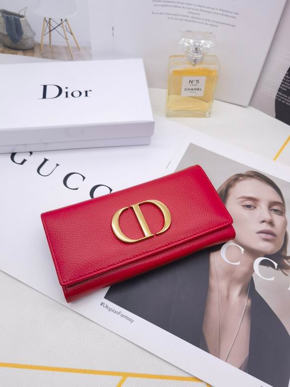 Dior Wallet ID:20260806-123